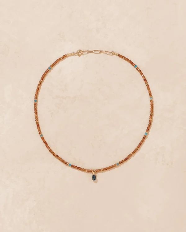 Best Collier Tapaz Femme Colliers