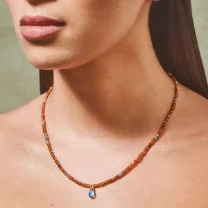 Best Collier Tapaz Femme Colliers