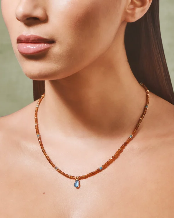 Best Collier Tapaz Femme Colliers