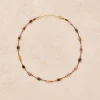 New Collier Tulsi Femme Colliers