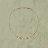 Discount Collier Vamsa Flag Femme Colliers