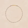 Best Collier Veha Aigue Marine Femme Colliers