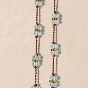 Best Collier Veha Aigue Marine Femme Colliers