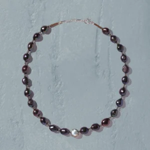 Fashion Collier Vito Femme/Homme Colliers | Colliers