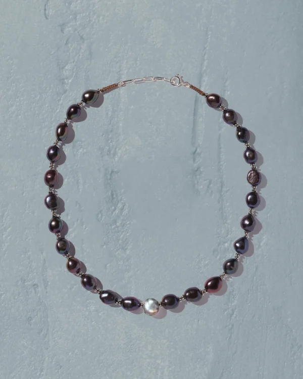 Fashion Collier Vito Femme/Homme Colliers | Colliers