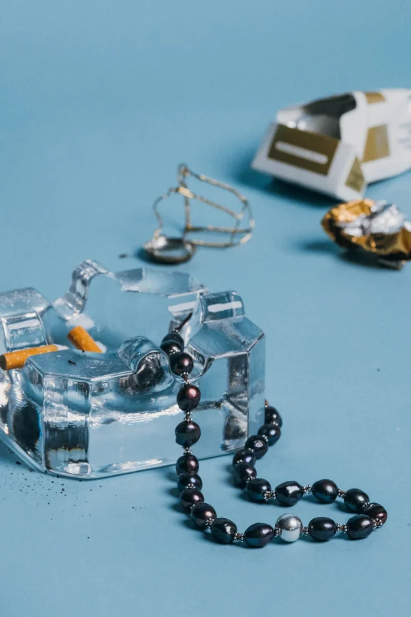 Fashion Collier Vito Femme/Homme Colliers | Colliers