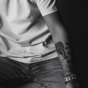 Fashion Collier Vito Femme/Homme Colliers | Colliers