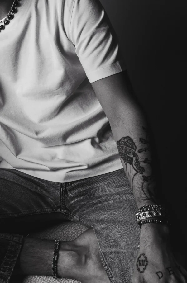 Fashion Collier Vito Femme/Homme Colliers | Colliers