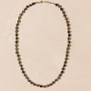 Hot Collier Woody Femme Colliers