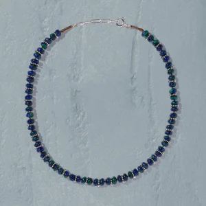 Sale Collier Zuri Femme/Homme Colliers | Colliers