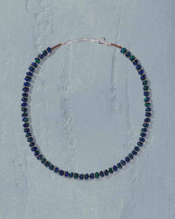 Sale Collier Zuri Femme/Homme Colliers | Colliers