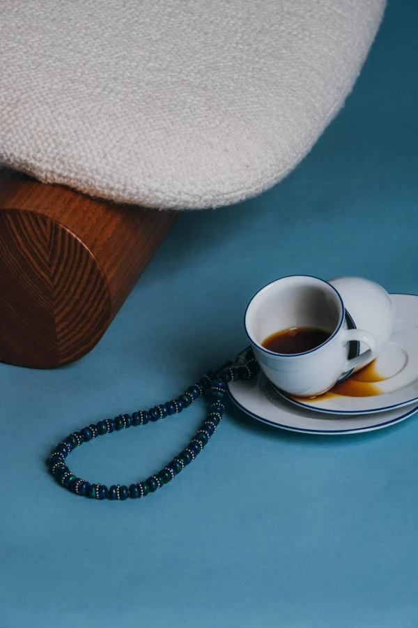 Sale Collier Zuri Femme/Homme Colliers | Colliers