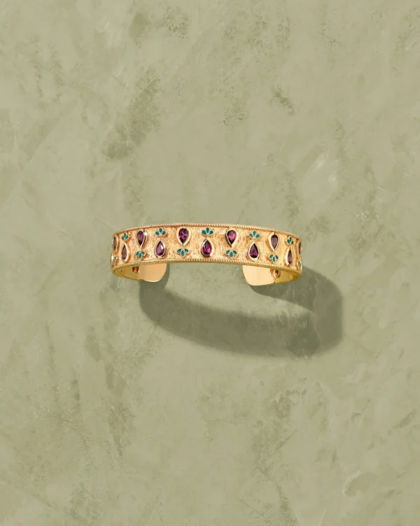Best Jonc Heng Femme Bracelets | Joncs