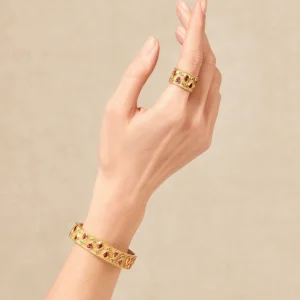 Best Jonc Heng Femme Bracelets | Joncs