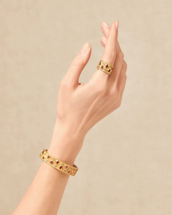 Best Jonc Heng Femme Bracelets | Joncs