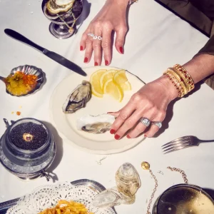 Best Jonc Heng Femme Bracelets | Joncs
