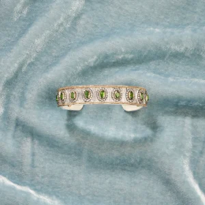 Online Jonc Mony Femme Collection Mony | Bracelets