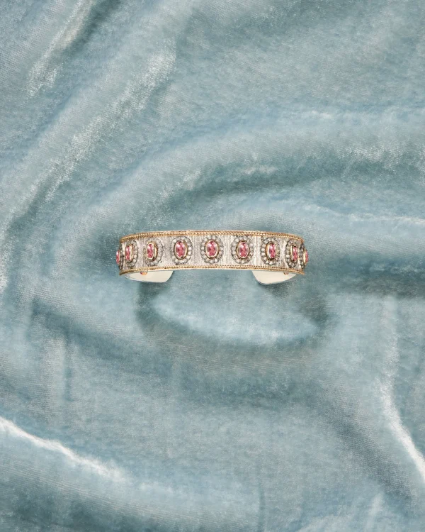 Online Jonc Mony Femme Collection Mony | Bracelets
