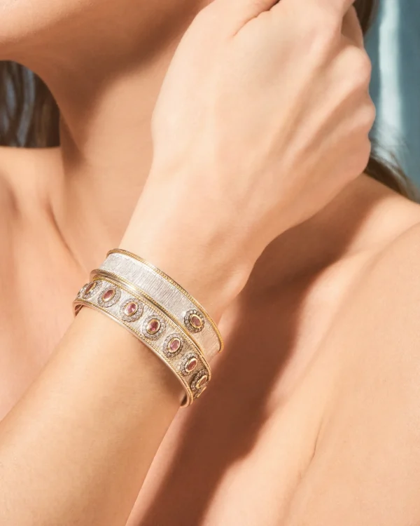 Fashion Jonc Mony Femme Collection Mony | Bracelets