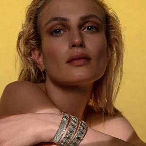 Online Jonc Mony Femme Collection Mony | Bracelets