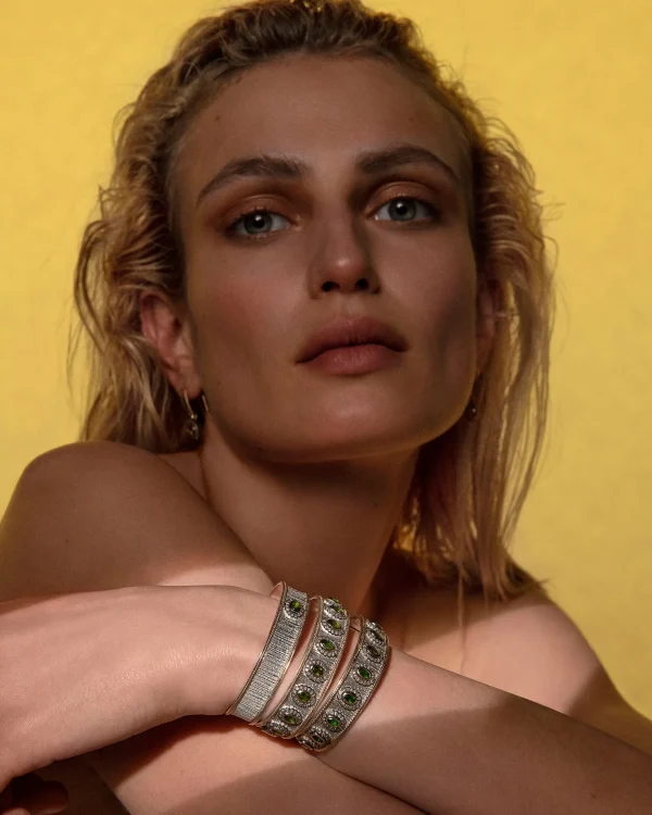 Online Jonc Mony Femme Collection Mony | Bracelets