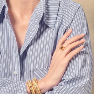 Fashion Jonc Prema Femme Bracelets | Joncs