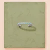 Best Jonc Saï Argent Turquoise Femme Joncs