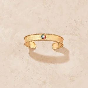 Hot Jonc Saï "Rainbow" Femme Joncs