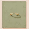 Sale Jonc Saï Turquoise Femme Bracelets | Joncs