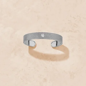 Outlet Jonc Sriphala argent Femme Bracelets | Joncs