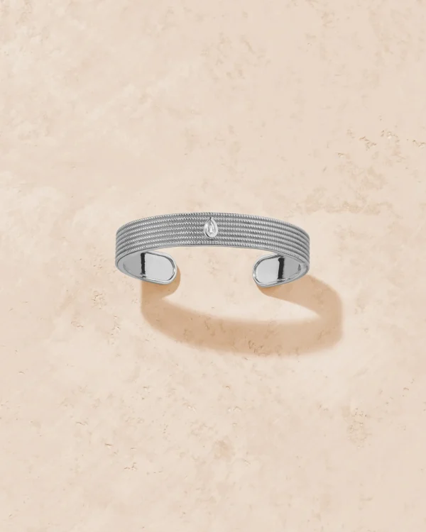 Outlet Jonc Sriphala argent Femme Bracelets | Joncs
