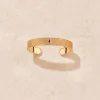 Sale Jonc Sriphala Grenat Femme Bracelets | Joncs