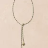Best Le collier Kravat Femme Colliers