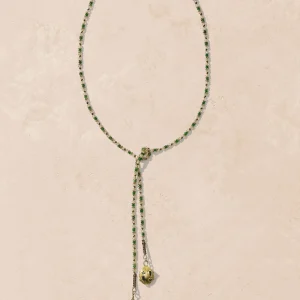 Best Le collier Kravat Femme Colliers