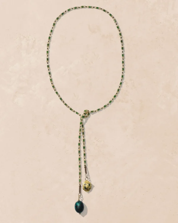 Best Le collier Kravat Femme Colliers