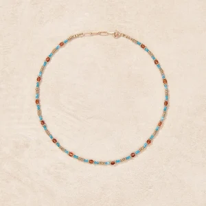 Clearance Masterclass Amaravy Femme Colliers | Collection Amaravy