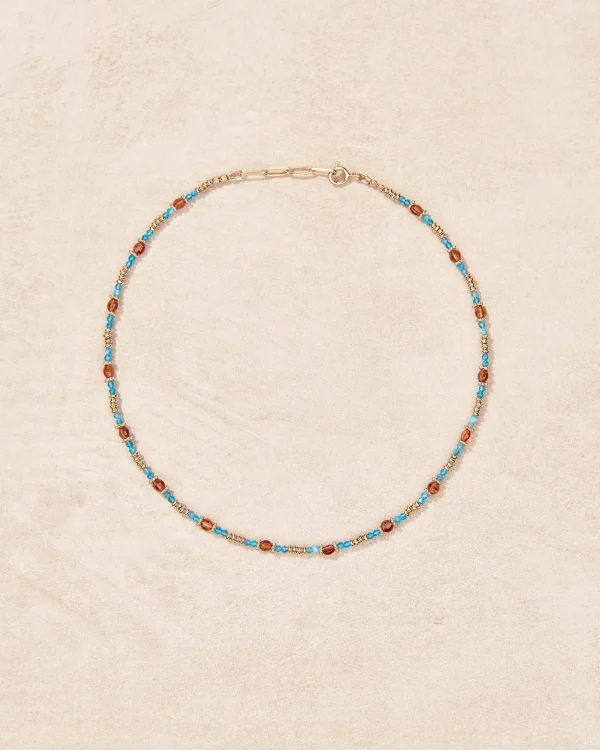 Clearance Masterclass Amaravy Femme Colliers | Collection Amaravy