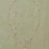 Sale Sautoir chaîne Gini Femme Colliers