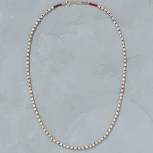 Discount Sautoir Kamala Femme Colliers