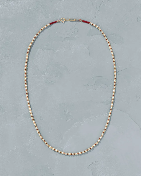 Discount Sautoir Kamala Femme Colliers