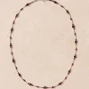 Online Sautoir Liam Femme/Homme Colliers | La Collection Homme