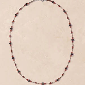 Online Sautoir Liam Femme/Homme Colliers | La Collection Homme