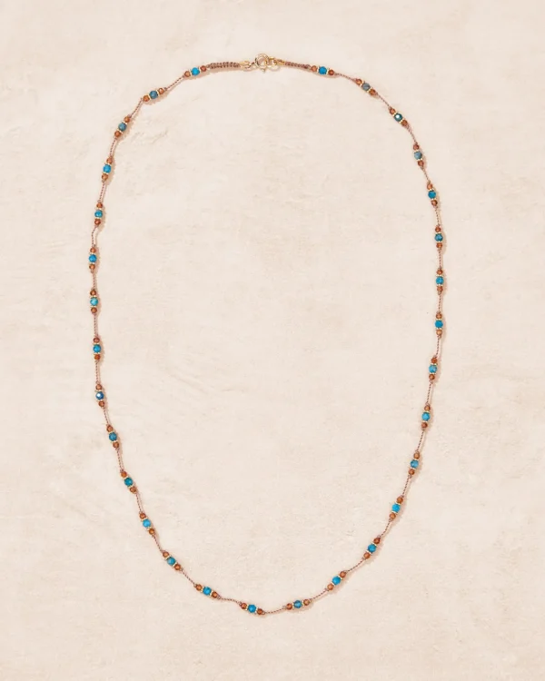 Fashion Sautoir Padma Femme Colliers