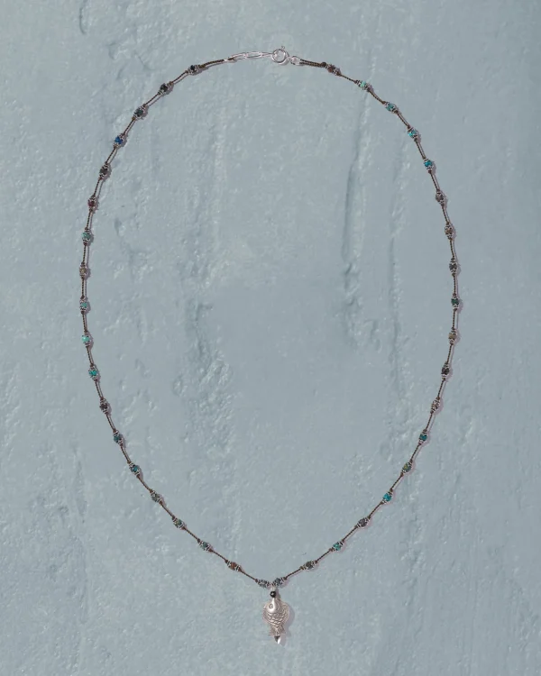 Outlet Sautoir Sole Femme/Homme Colliers | Colliers