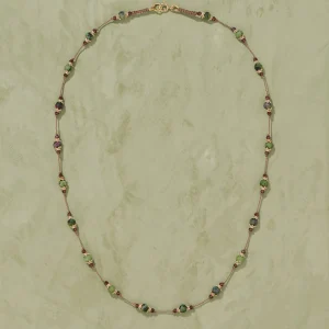 Fashion Sautoir Sriphala Femme Colliers