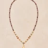 Online Talisman Lakshmi Femme Colliers