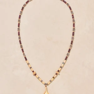 Online Talisman Lakshmi Femme Colliers