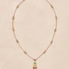 New Talisman Padma Femme Colliers