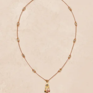 New Talisman Padma Femme Colliers