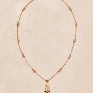 New Talisman Padma Femme Colliers